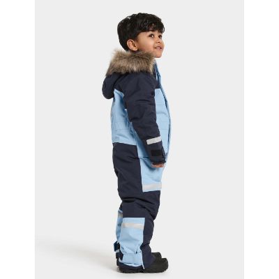 Billede af Didriksons Bjärven Kids' Coverall 4