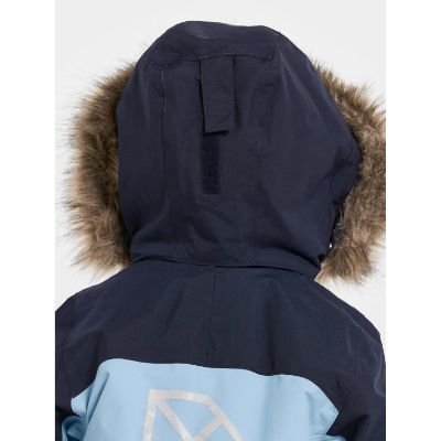 Billede af Didriksons Bjärven Kids' Coverall 4