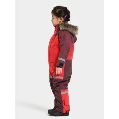 Billede af Didriksons Bjärven Kids' Coverall 4