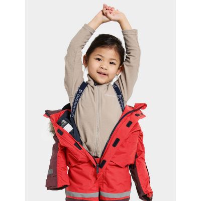 Billede af Didriksons Bjärven Kids' Coverall 4