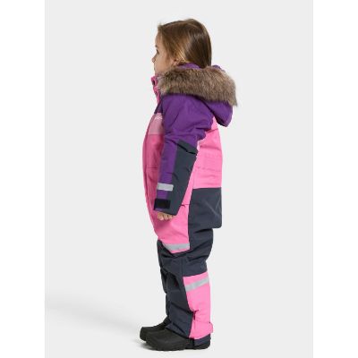 Billede af Didriksons Bjärven Kids' Coverall 4