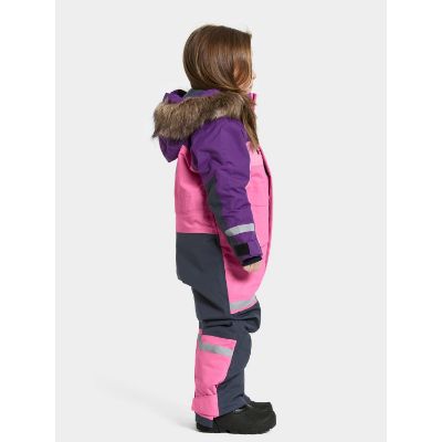Billede af Didriksons Bjärven Kids' Coverall 4