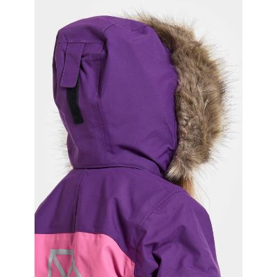 Billede af Didriksons Bjärven Kids' Coverall 4