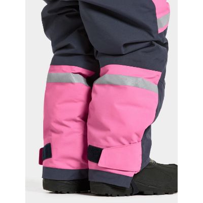 Billede af Didriksons Bjärven Kids' Coverall 4