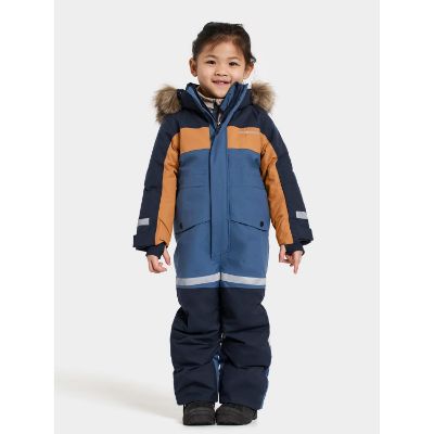 Billede af Didriksons Bjärven Kids' Coverall 4