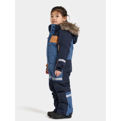 Billede af Didriksons Bjärven Kids' Coverall 4
