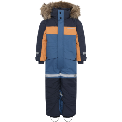 Billede af Didriksons Bjärven Kids' Coverall 4