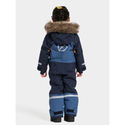 Billede af Didriksons Bjärven Kids' Coverall 4