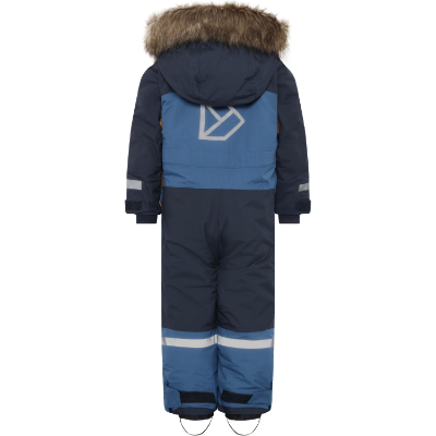 Billede af Didriksons Bjärven Kids' Coverall 4