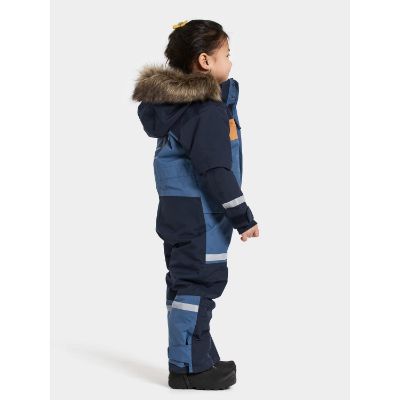 Billede af Didriksons Bjärven Kids' Coverall 4