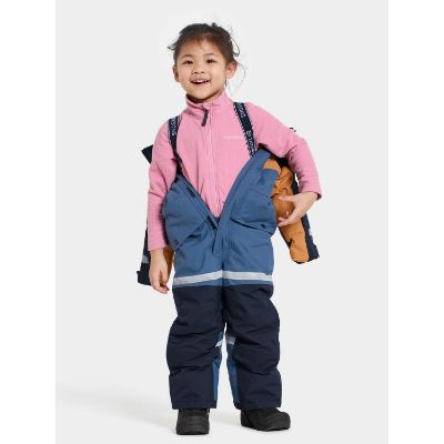 Billede af Didriksons Bjärven Kids' Coverall 4
