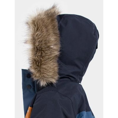 Billede af Didriksons Bjärven Kids' Coverall 4