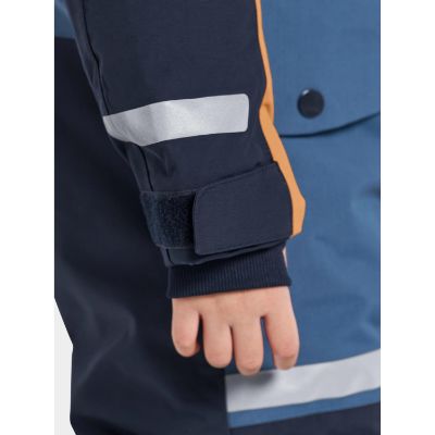 Billede af Didriksons Bjärven Kids' Coverall 4