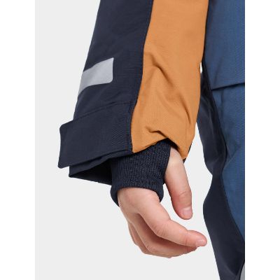 Billede af Didriksons Bjärven Kids' Coverall 4