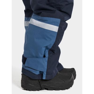 Billede af Didriksons Bjärven Kids' Coverall 4
