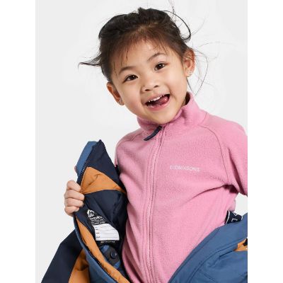 Billede af Didriksons Bjärven Kids' Coverall 4