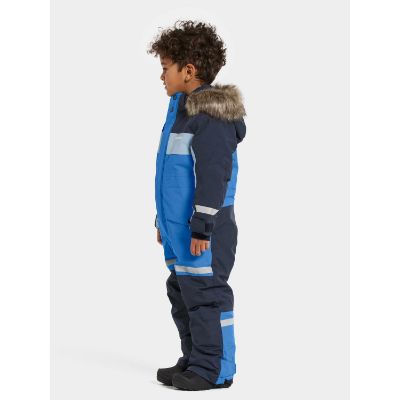 Billede af Didriksons Bjärven Kids' Coverall 4