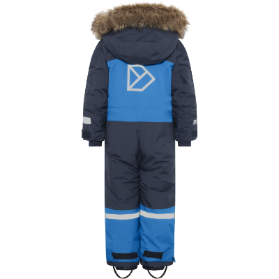 Billede af Didriksons Bjärven Kids' Coverall 4