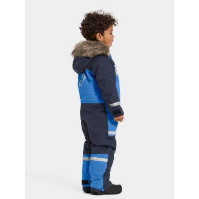 Billede af Didriksons Bjärven Kids' Coverall 4