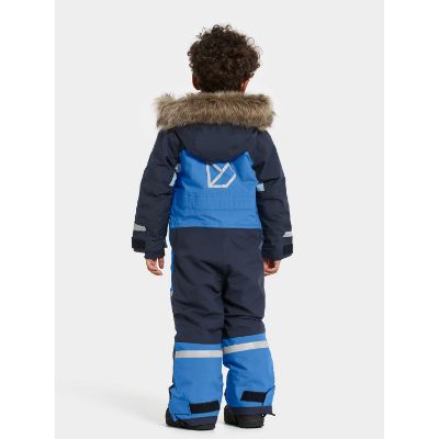Billede af Didriksons Bjärven Kids' Coverall 4