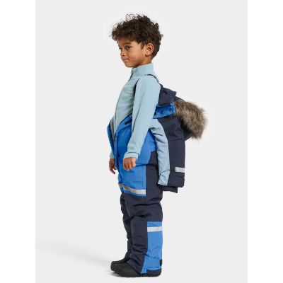 Billede af Didriksons Bjärven Kids' Coverall 4