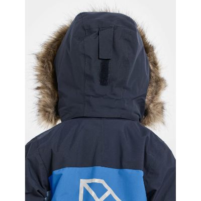 Billede af Didriksons Bjärven Kids' Coverall 4