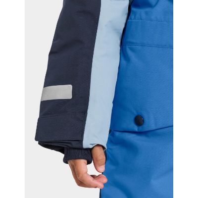 Billede af Didriksons Bjärven Kids' Coverall 4