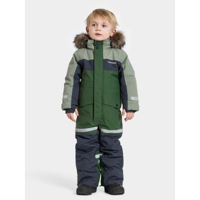Billede af Didriksons Bjärven Kids' Coverall 4