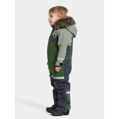 Billede af Didriksons Bjärven Kids' Coverall 4