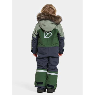 Billede af Didriksons Bjärven Kids' Coverall 4
