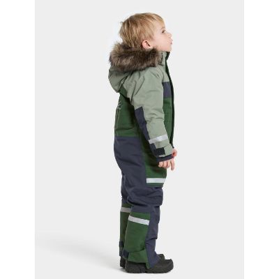 Billede af Didriksons Bjärven Kids' Coverall 4