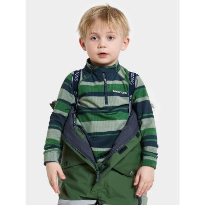Billede af Didriksons Bjärven Kids' Coverall 4