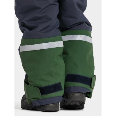 Billede af Didriksons Bjärven Kids' Coverall 4