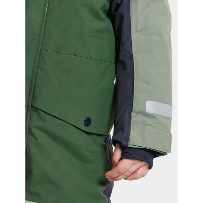 Billede af Didriksons Bjärven Kids' Coverall 4
