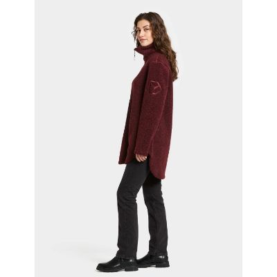 Billede af Didriksons Umi Full-Zip 3 Women