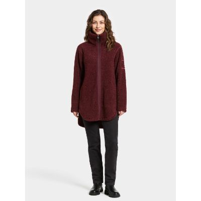 Billede af Didriksons Umi Full-Zip 3 Women