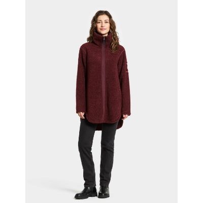 Billede af Didriksons Umi Full-Zip 3 Women