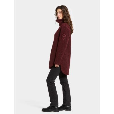 Billede af Didriksons Umi Full-Zip 3 Women