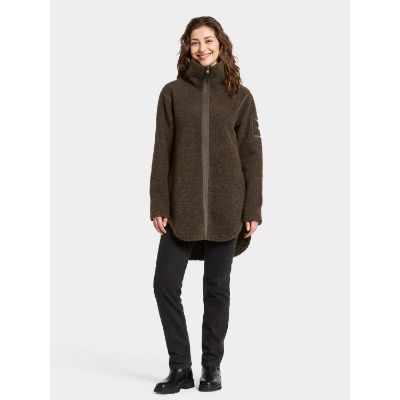 Billede af Didriksons Umi Full-Zip 3 Women
