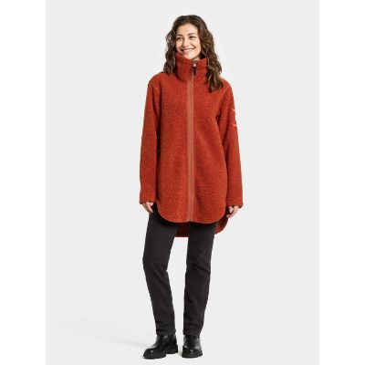 Billede af Didriksons Umi Full-Zip 3 Women