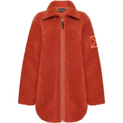 Billede af Didriksons Umi Full-Zip 3 Women