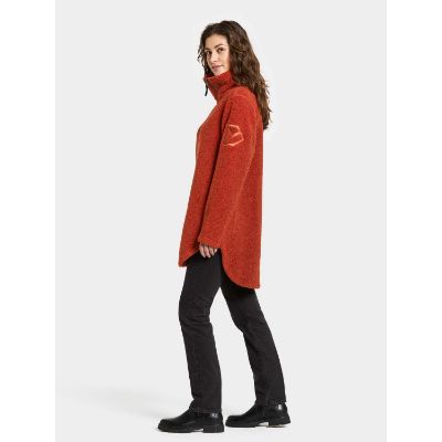 Billede af Didriksons Umi Full-Zip 3 Women
