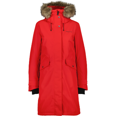 Billede af Didriksons Erika Womens Parka 3