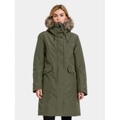 Billede af Didriksons Erika Womens Parka 3