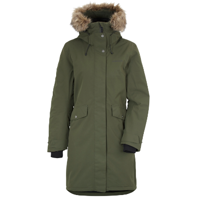 Billede af Didriksons Erika Womens Parka 3