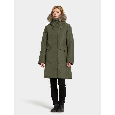 Billede af Didriksons Erika Womens Parka 3