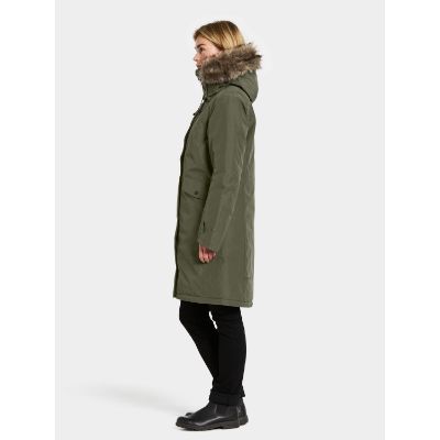 Billede af Didriksons Erika Womens Parka 3