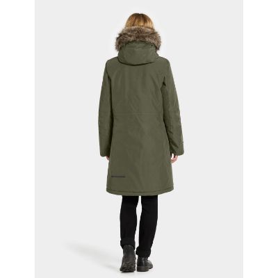 Billede af Didriksons Erika Womens Parka 3