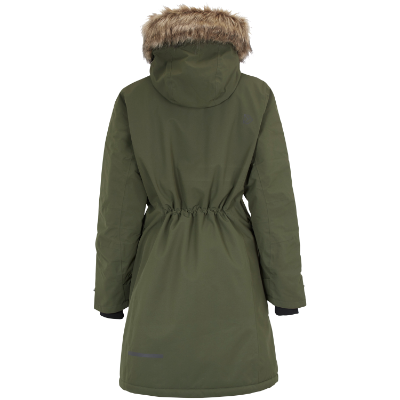 Billede af Didriksons Erika Womens Parka 3
