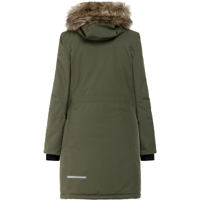 Billede af Didriksons Erika Womens Parka 3